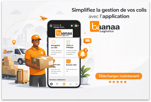 Solution Expédition-logistique-afrique-erp