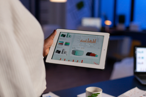 logiciel erp afrique abidjan kaneaon